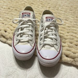 🇺🇸SALE! Converse All Star - Size 8
